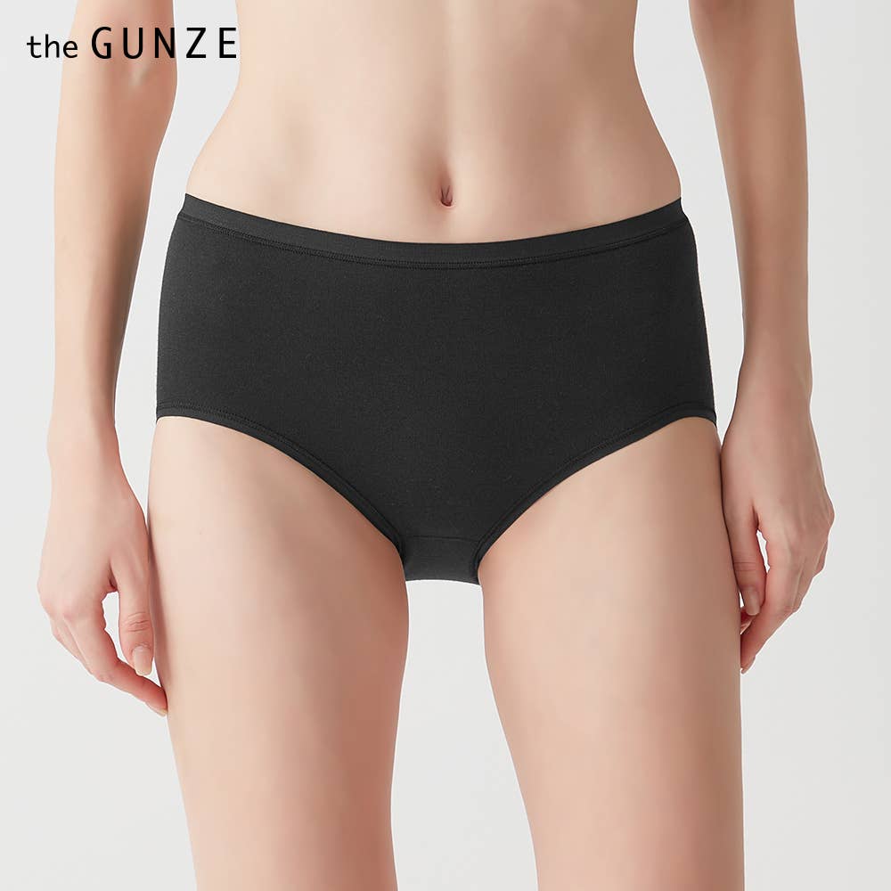 【綿100%】レギュラーショーツ【SALE】